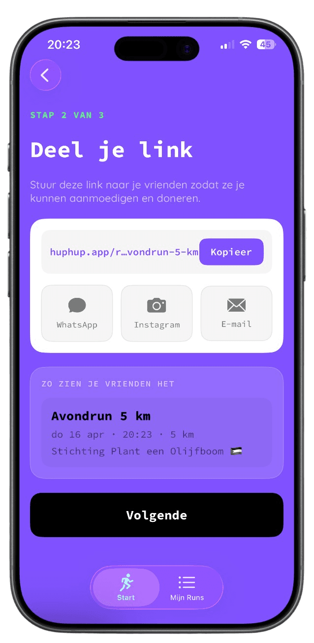 huphup screenshot 2